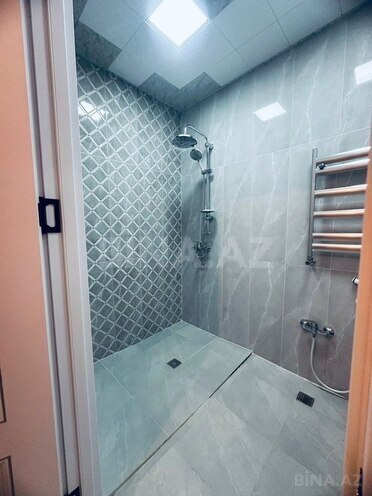 1-комн. новостройка - пос. Бакиханова - 43 м² (15)