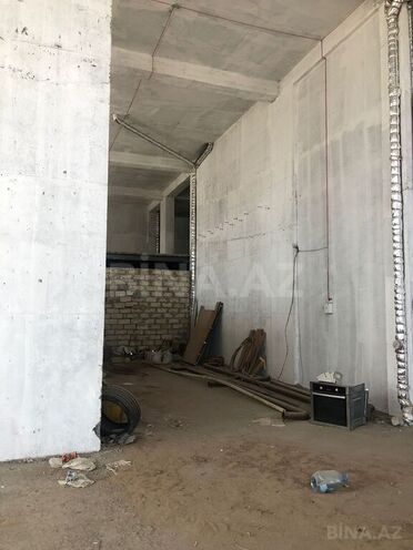 Объект - м. Элмляр Академиясы - 340 м² (12)