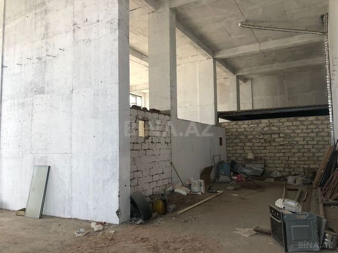 Объект - м. Элмляр Академиясы - 340 м² (14)