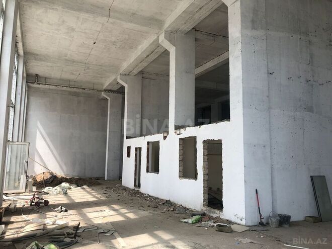 Объект - м. Элмляр Академиясы - 340 м² (15)