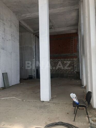 Объект - м. Элмляр Академиясы - 340 м² (10)