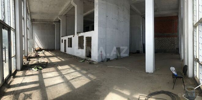 Объект - м. Элмляр Академиясы - 340 м² (13)