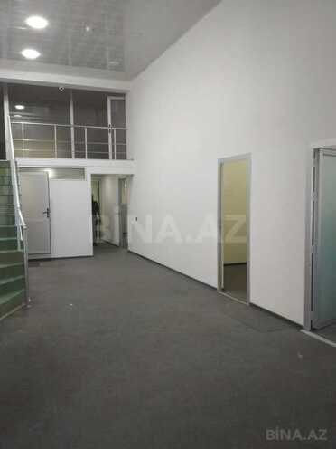 Obyekt - Nərimanov r. - 340 m² (4)