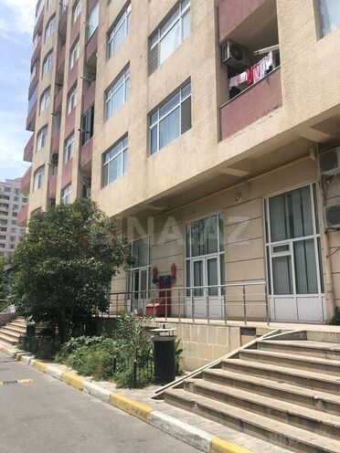 Obyekt - Nərimanov r. - 340 m² (1)
