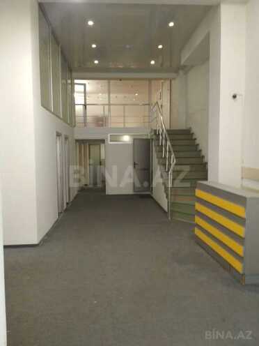 Obyekt - Nərimanov r. - 340 m² (3)