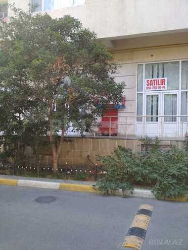 Obyekt - Nərimanov r. - 340 m² (2)