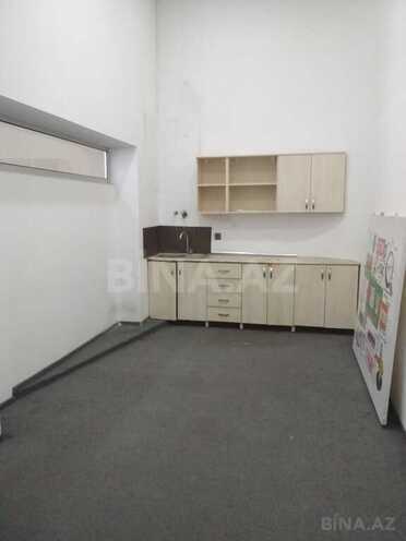Obyekt - Nərimanov r. - 340 m² (17)