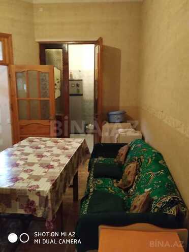 4-комн. дом/дача - пос. Бакиханова - 60 м² (5)