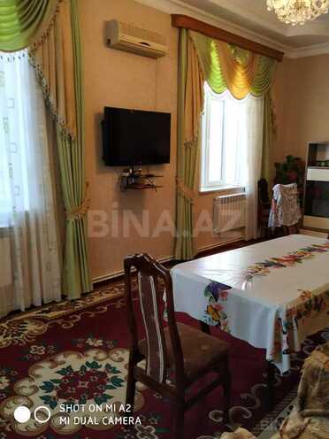 4-комн. дом/дача - пос. Бакиханова - 60 м² (6)