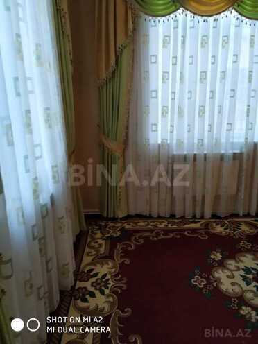 4-комн. дом/дача - пос. Бакиханова - 60 м² (7)