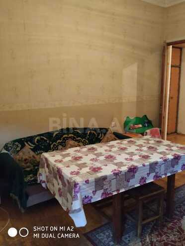 4-комн. дом/дача - пос. Бакиханова - 60 м² (8)