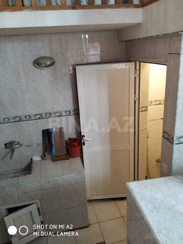 4-комн. дом/дача - пос. Бакиханова - 60 м² (12)