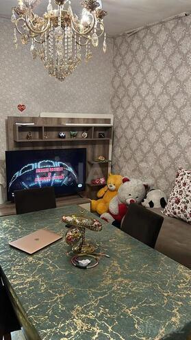 4-комн. дом/дача - пос. Бакиханова - 60 м² (2)