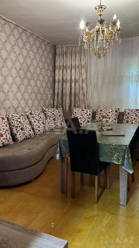 4-комн. дом/дача - пос. Бакиханова - 60 м² (1)