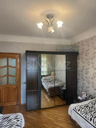 4-комн. дом/дача - пос. Бакиханова - 60 м² (11)