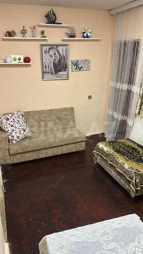 4-комн. дом/дача - пос. Бакиханова - 60 м² (13)