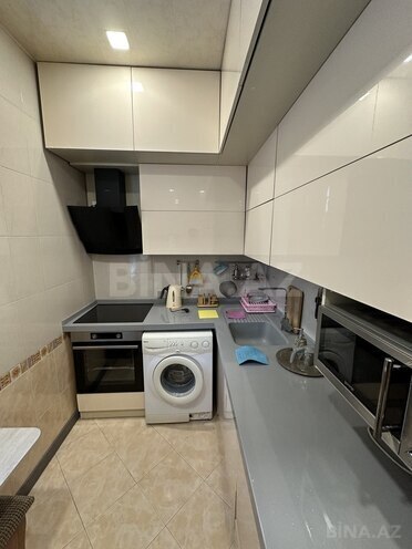 Сдаётся 2-комн. вторичка 65 м², м. Сахил, photo 5 from 24