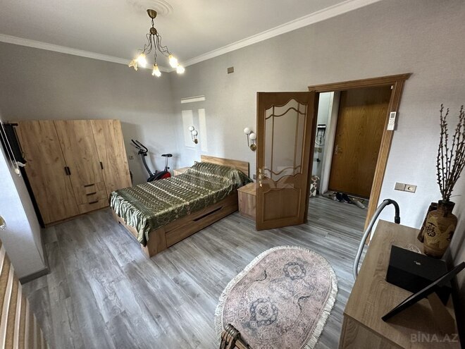 Сдаётся 2-комн. вторичка 65 м², м. Сахил, photo 19 from 24