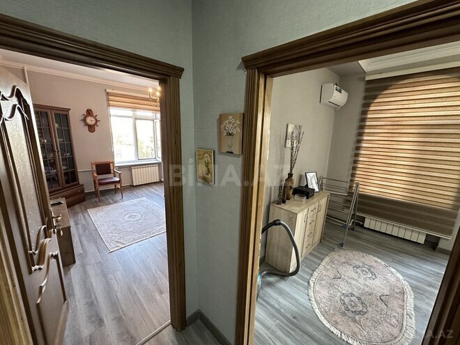 Сдаётся 2-комн. вторичка 65 м², м. Сахил, photo 3 from 24