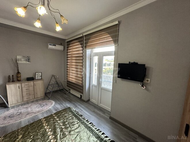 Сдаётся 2-комн. вторичка 65 м², м. Сахил, photo 11 from 24