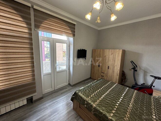 Сдаётся 2-комн. вторичка 65 м², м. Сахил, photo 18 from 24