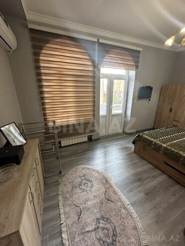 Сдаётся 2-комн. вторичка 65 м², м. Сахил, photo 20 from 24
