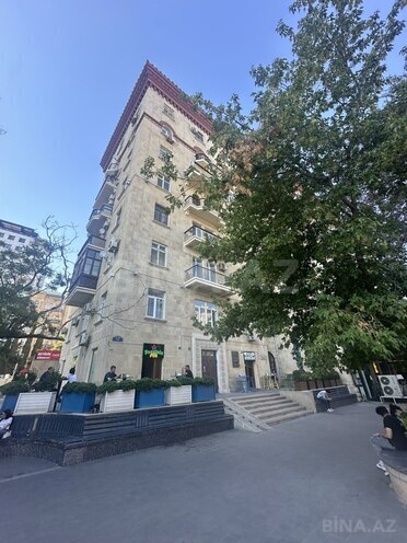 Сдаётся 2-комн. вторичка 65 м², м. Сахил, photo 23 from 24
