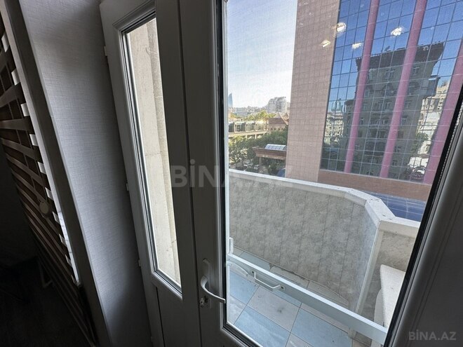 Сдаётся 2-комн. вторичка 65 м², м. Сахил, photo 17 from 24