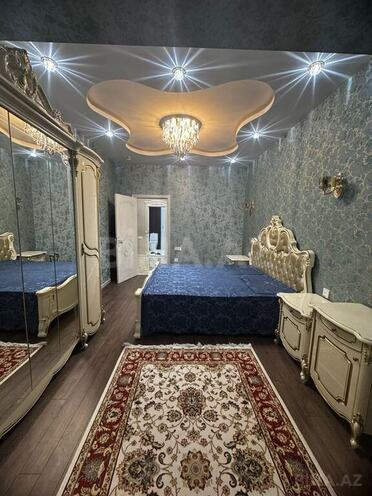 3-комн. новостройка - м. 28 мая - 114 м² (12)