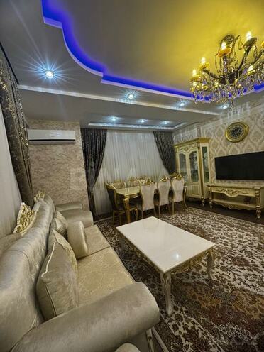 3-комн. новостройка - м. 28 мая - 114 м² (2)