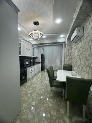 3-комн. новостройка - м. 28 мая - 114 м² (16)