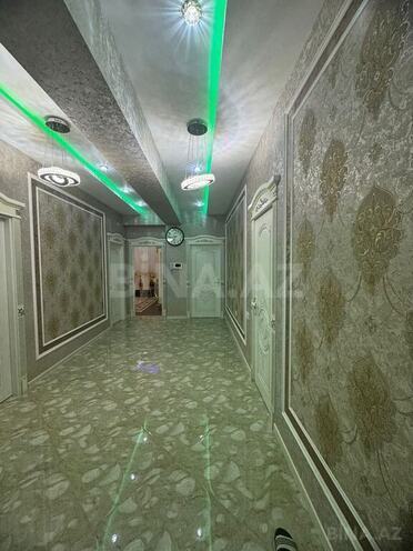 3-комн. новостройка - м. 28 мая - 114 м² (6)