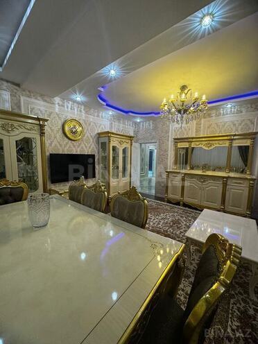 3-комн. новостройка - м. 28 мая - 114 м² (5)