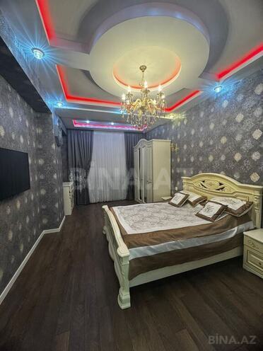 3-комн. новостройка - м. 28 мая - 114 м² (7)