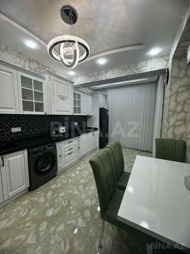 3-комн. новостройка - м. 28 мая - 114 м² (15)