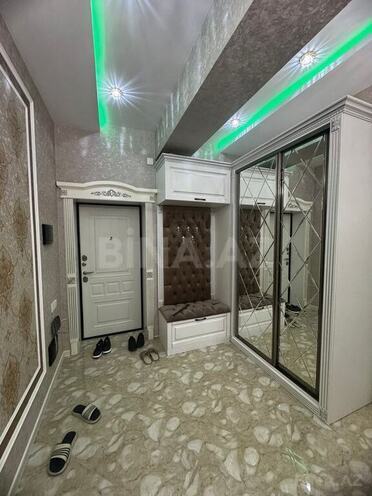 3-комн. новостройка - м. 28 мая - 114 м² (22)