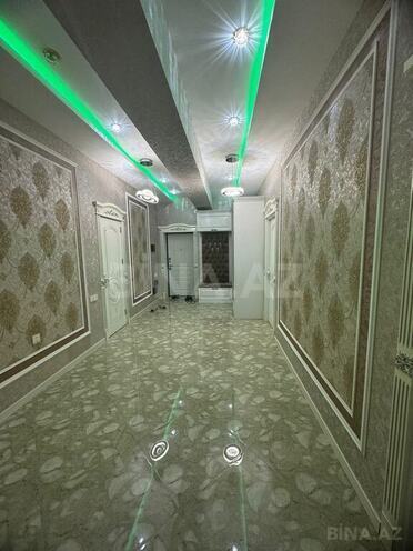 3-комн. новостройка - м. 28 мая - 114 м² (21)