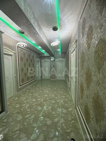 3-комн. новостройка - м. 28 мая - 114 м² (13)
