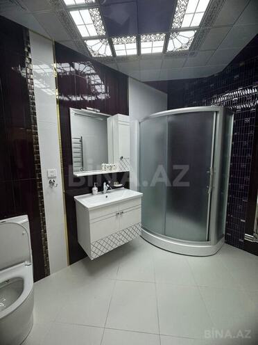 3-комн. новостройка - м. 28 мая - 114 м² (19)