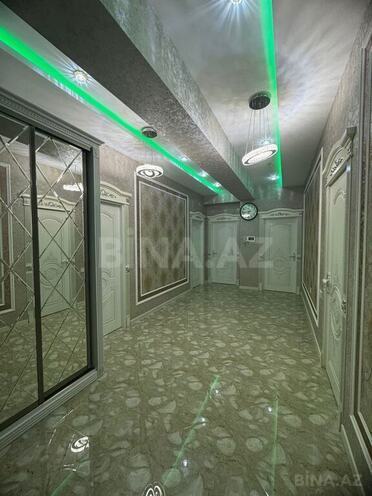 3-комн. новостройка - м. 28 мая - 114 м² (18)