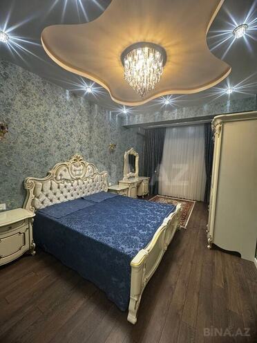 3-комн. новостройка - м. 28 мая - 114 м² (10)