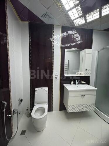 3-комн. новостройка - м. 28 мая - 114 м² (20)
