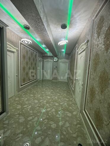 3-комн. новостройка - м. 28 мая - 114 м² (14)
