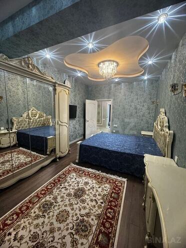 3-комн. новостройка - м. 28 мая - 114 м² (11)
