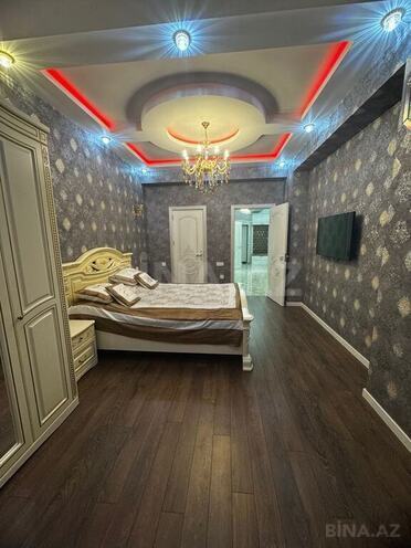 3-комн. новостройка - м. 28 мая - 114 м² (8)