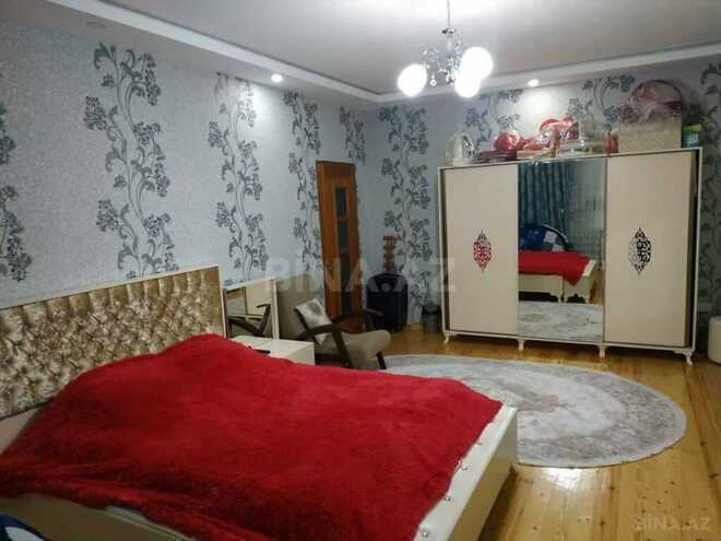 7-комн. дом/дача - пос. 8-й километр - 280 м² (6)