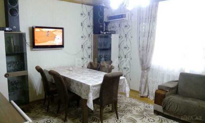 7-комн. дом/дача - пос. 8-й километр - 280 м² (14)