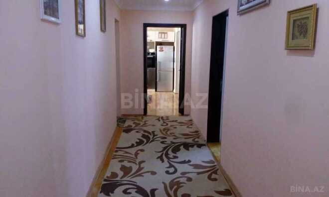7-комн. дом/дача - пос. 8-й километр - 280 м² (15)