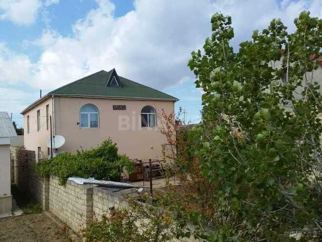 7-комн. дом/дача - пос. 8-й километр - 280 м² (1)