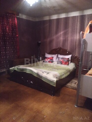 2 otaqlı həyət evi/bağ evi - Binəqədi q. - 50 m² (3)
